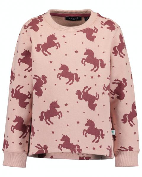 Sweater Einhorn 122